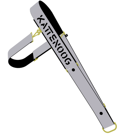 Reflectieband met uitbreiding