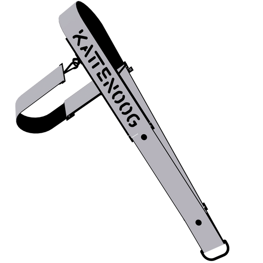 Reflektorband mit Erweiterung