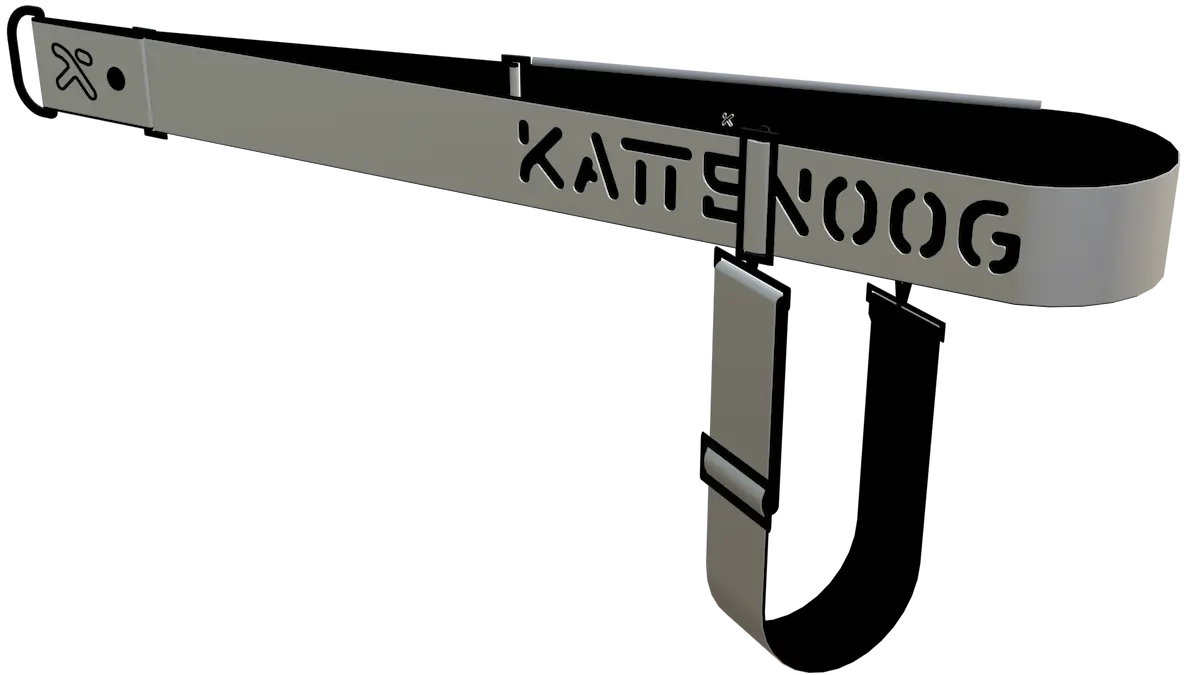 Reflektorband mit Erweiterung
