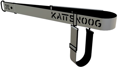 Reflektorband mit Erweiterung