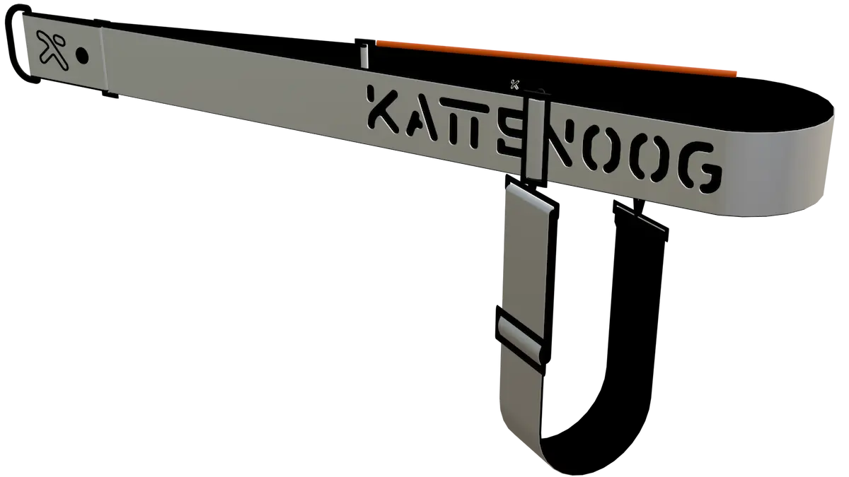 Reflektorband mit Erweiterung