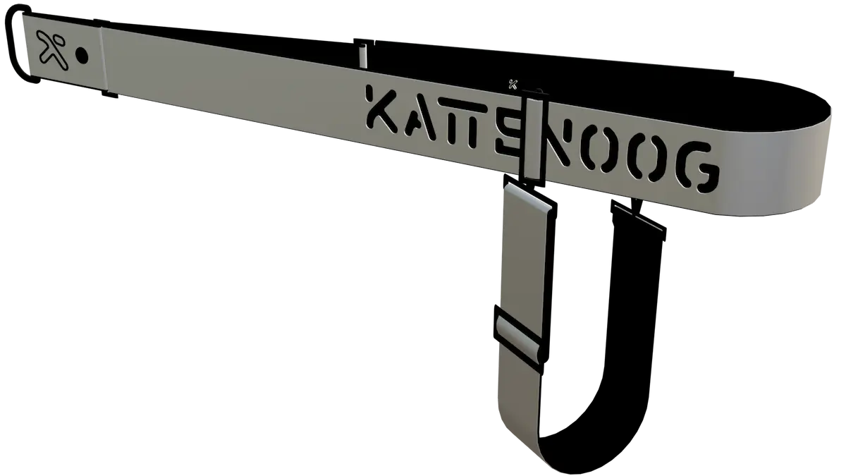 Reflektorband mit Erweiterung