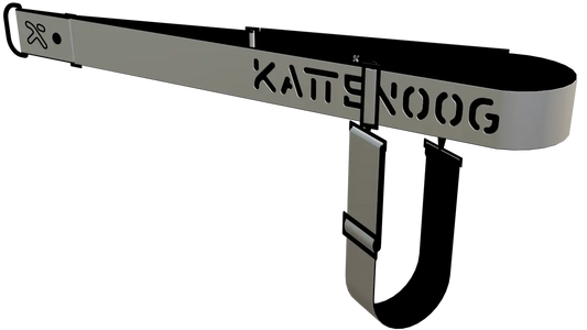 Reflektorband mit Erweiterung