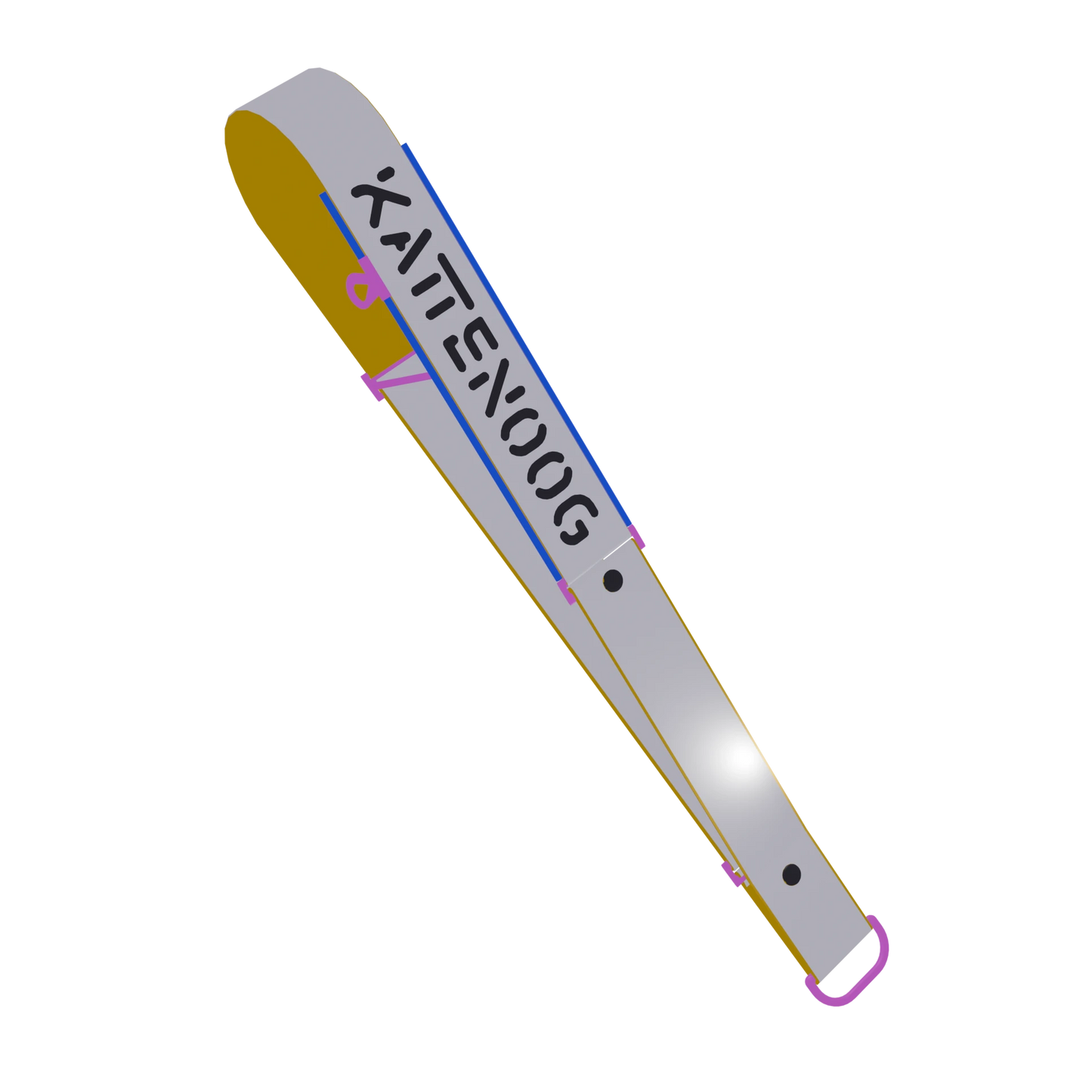 Reflektorband