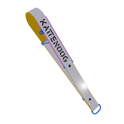 Reflektorband