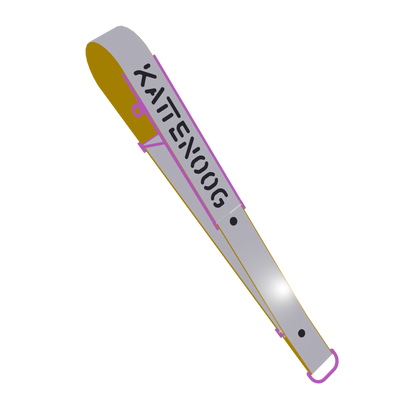 Reflektorband