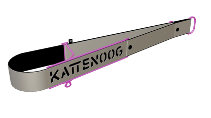 Reflektorband