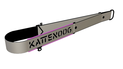 Reflektorband