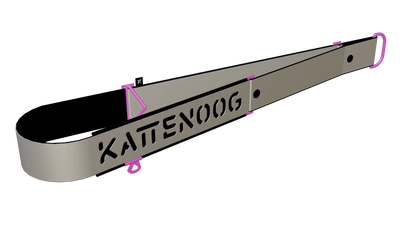 Reflektorband