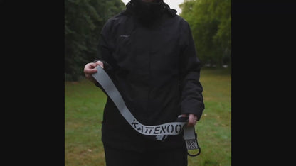Reflektorband